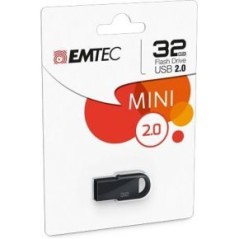 Emtec 32 GB D250 USB 20 Mini